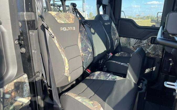 2024 Polaris® Ranger Crew XD 1500 NorthStar Edition Ultimate Camo