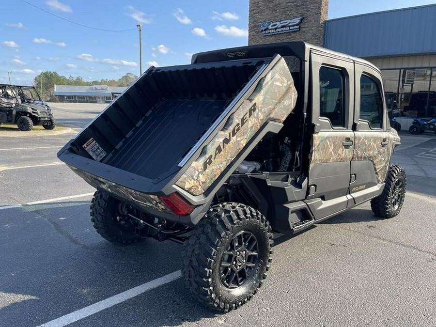 2024 Polaris® Ranger Crew XD 1500 NorthStar Edition Ultimate Camo