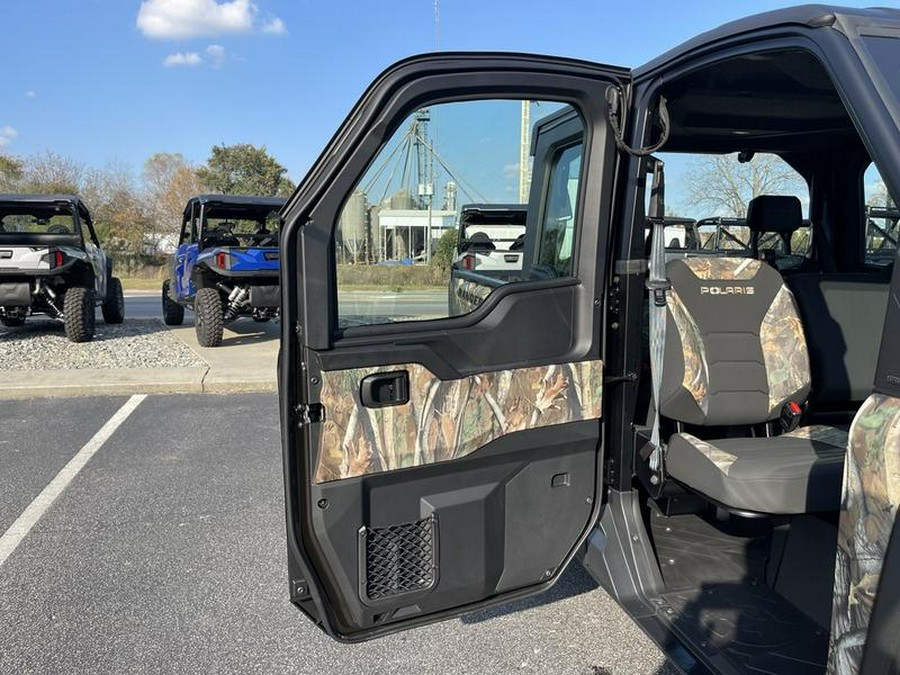 2024 Polaris® Ranger Crew XD 1500 NorthStar Edition Ultimate Camo