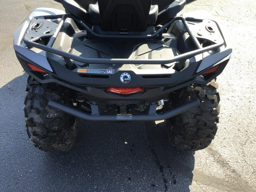 2024 Can-Am® Outlander MAX XT 700