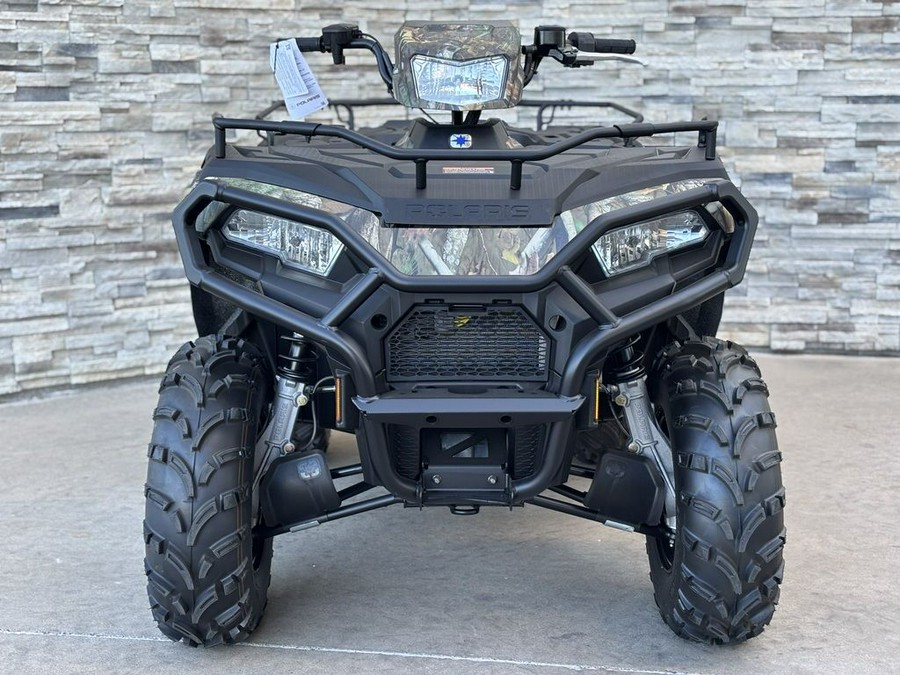 2025 Polaris® Sportsman 570 EPS Polaris Pursuit Camo