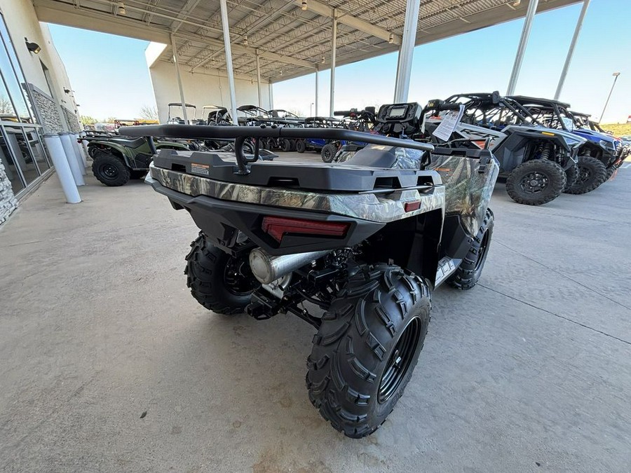 2025 Polaris® Sportsman 570 EPS Polaris Pursuit Camo