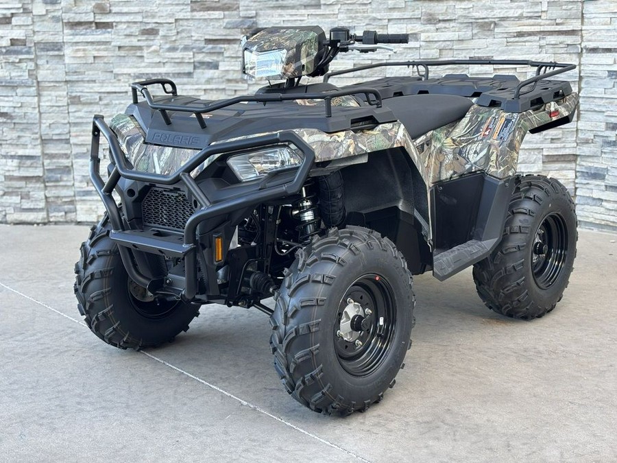 2025 Polaris® Sportsman 570 EPS Polaris Pursuit Camo