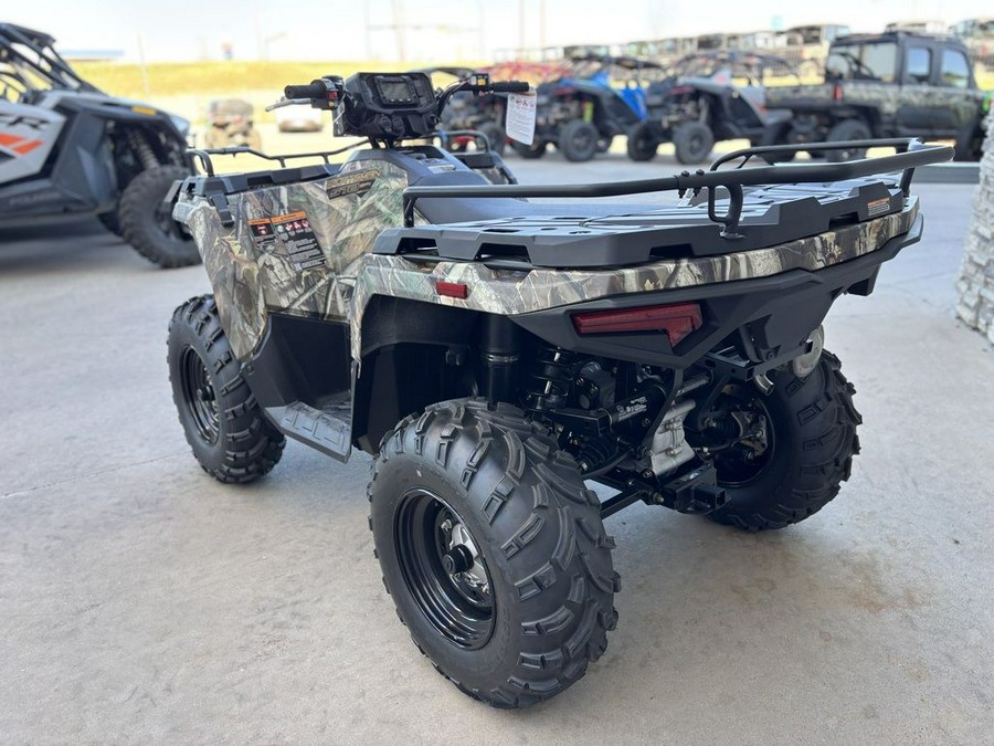 2025 Polaris® Sportsman 570 EPS Polaris Pursuit Camo