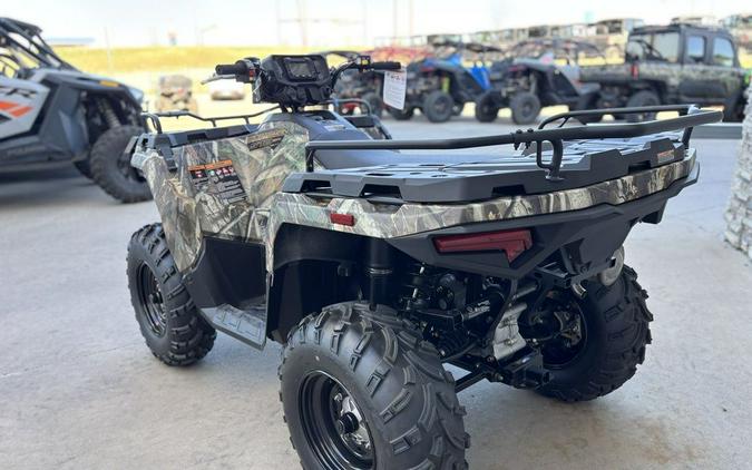 2025 Polaris® Sportsman 570 EPS Polaris Pursuit Camo