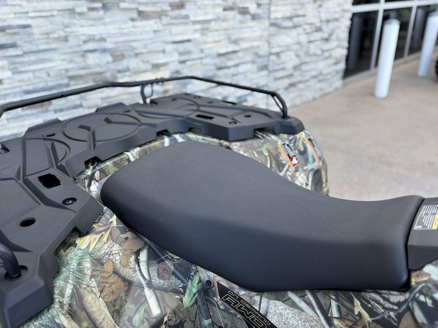 2025 Polaris® Sportsman 570 EPS Polaris Pursuit Camo