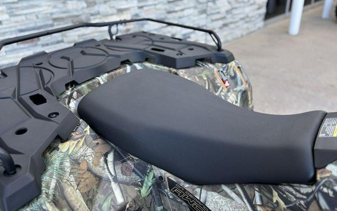 2025 Polaris® Sportsman 570 EPS Polaris Pursuit Camo
