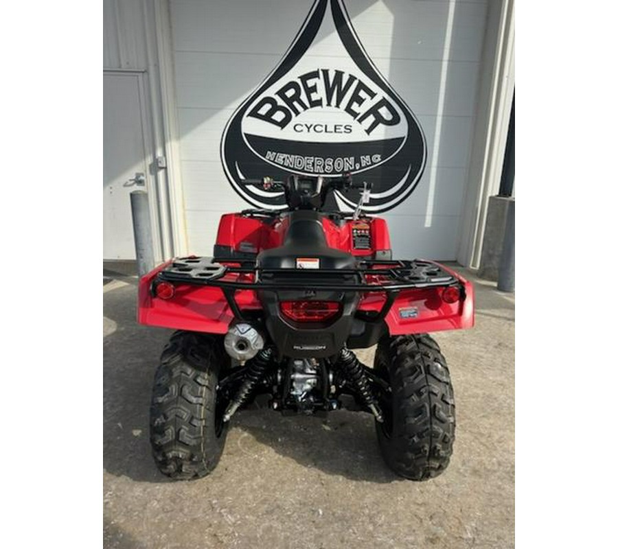 2026 Honda® FourTrax Foreman Rubicon 4x4 EPS