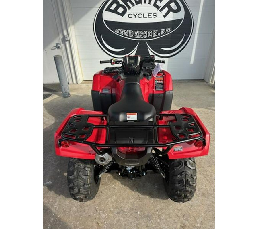 2026 Honda® FourTrax Foreman Rubicon 4x4 EPS