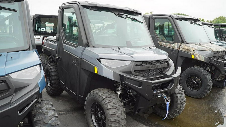 2026 Polaris® Ranger XP 1000 NorthStar Premium