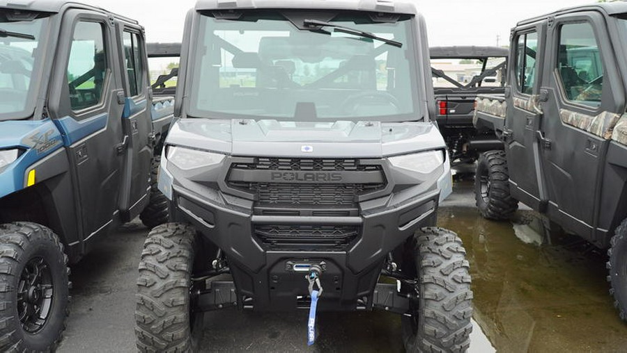 2026 Polaris® Ranger XP 1000 NorthStar Premium