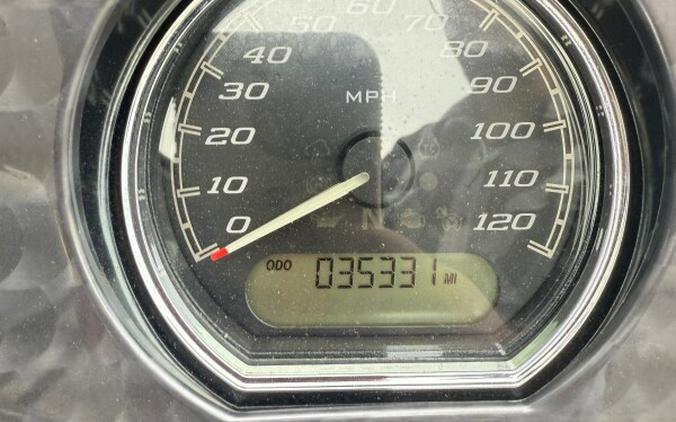 2021 Harley-Davidson® Street Glide® Special Black Jack Metallic