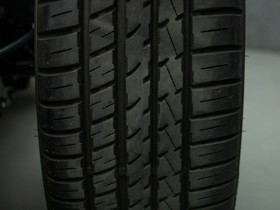 2025 HARLEY DAVIDSON FLTRT ROAD GLIDE 3 TRIKE W/ABS