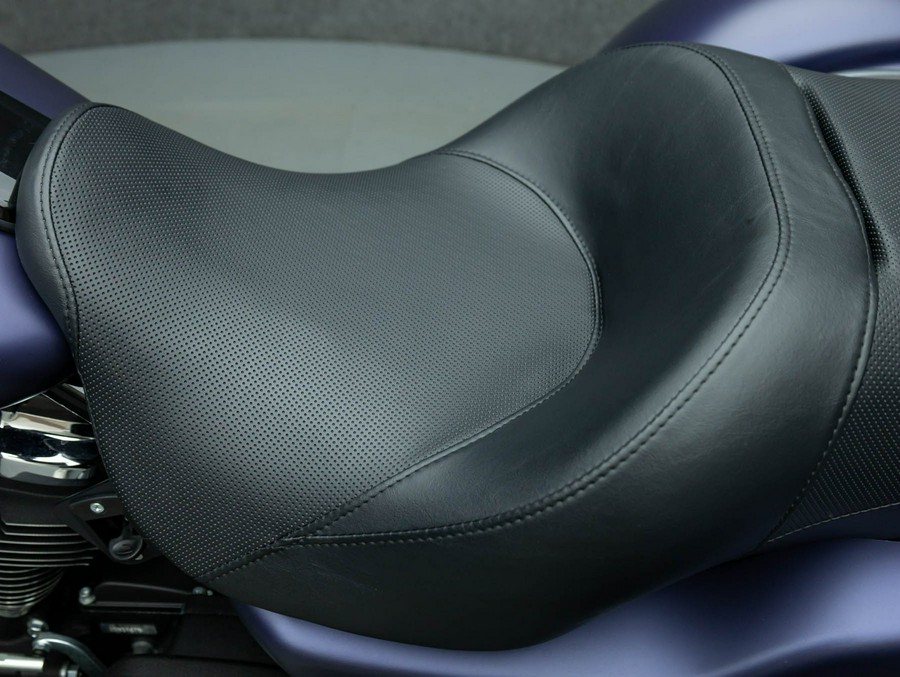 2025 HARLEY DAVIDSON FLTRT ROAD GLIDE 3 TRIKE W/ABS