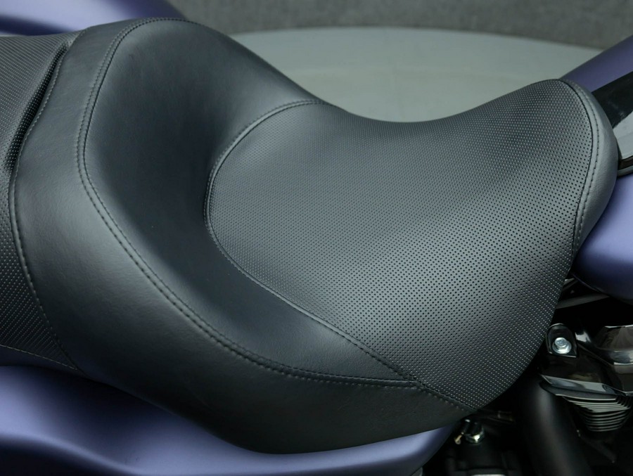 2025 HARLEY DAVIDSON FLTRT ROAD GLIDE 3 TRIKE W/ABS