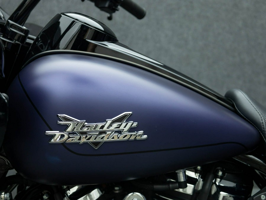 2025 HARLEY DAVIDSON FLTRT ROAD GLIDE 3 TRIKE W/ABS