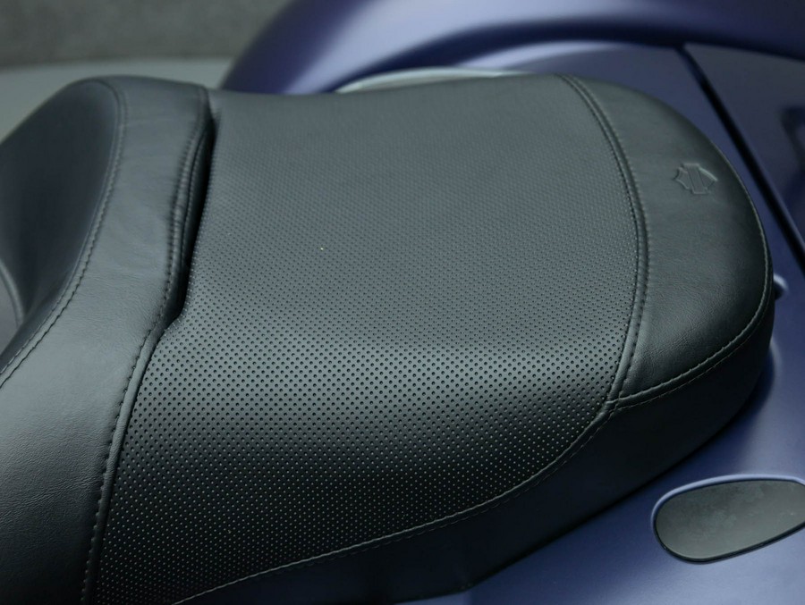 2025 HARLEY DAVIDSON FLTRT ROAD GLIDE 3 TRIKE W/ABS