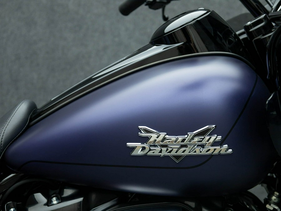 2025 HARLEY DAVIDSON FLTRT ROAD GLIDE 3 TRIKE W/ABS