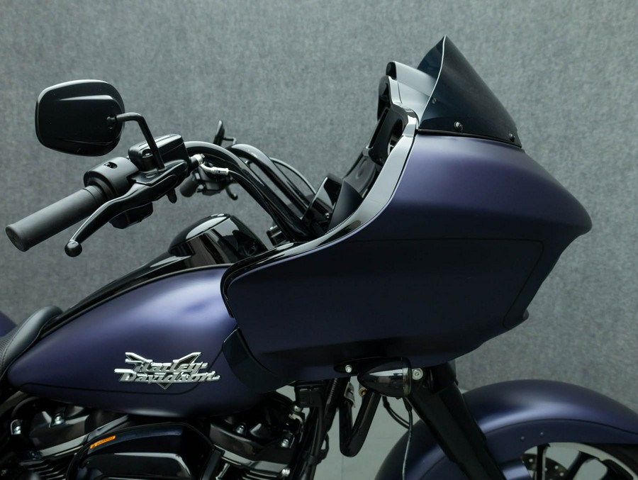 2025 HARLEY DAVIDSON FLTRT ROAD GLIDE 3 TRIKE W/ABS