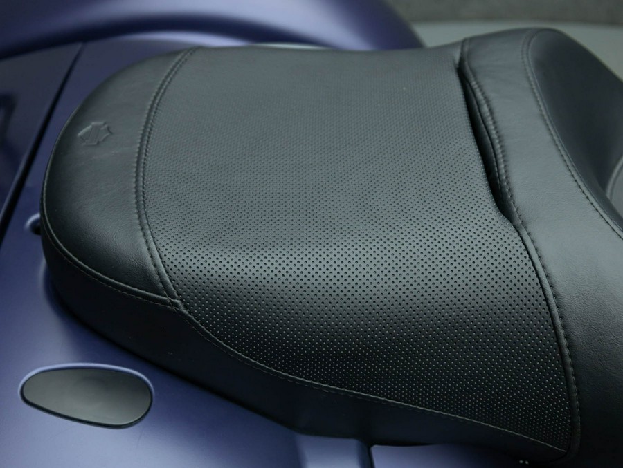 2025 HARLEY DAVIDSON FLTRT ROAD GLIDE 3 TRIKE W/ABS