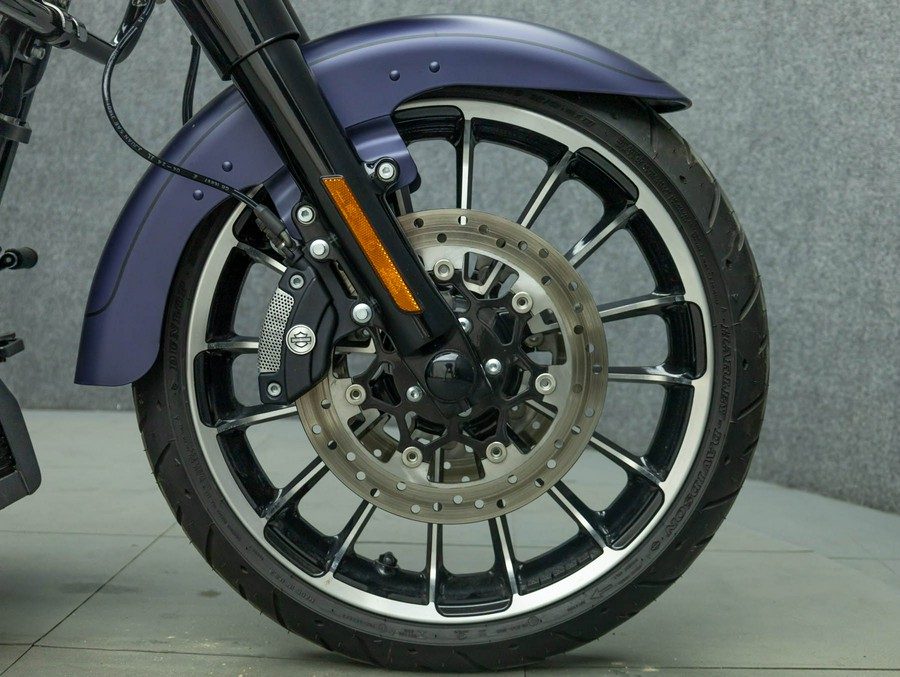 2025 HARLEY DAVIDSON FLTRT ROAD GLIDE 3 TRIKE W/ABS