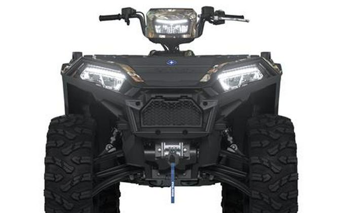 2026 Polaris Sportsman 850 Trail
