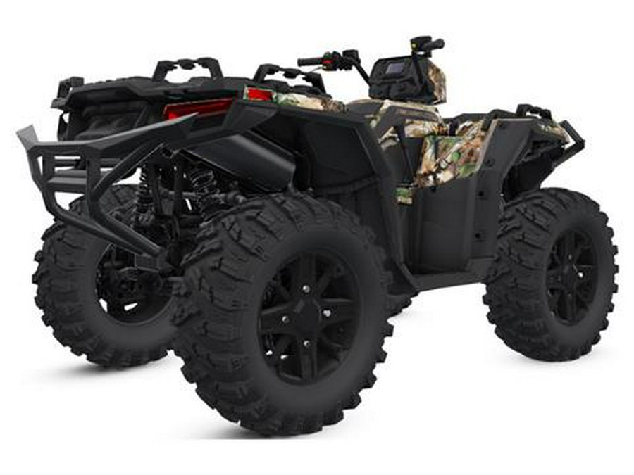 2026 Polaris Sportsman 850 Trail