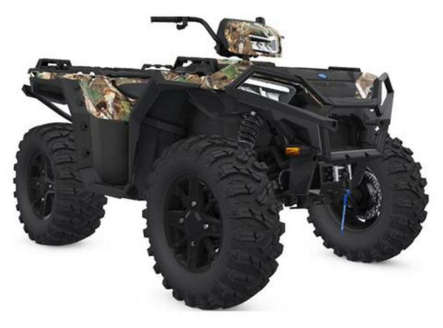 2026 Polaris Sportsman 850 Trail