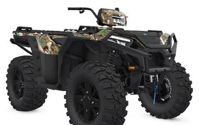 2026 Polaris Sportsman 850 Trail