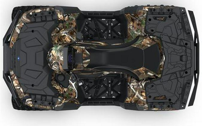 2026 Polaris Sportsman 850 Trail