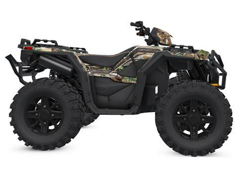 2026 Polaris Sportsman 850 Trail