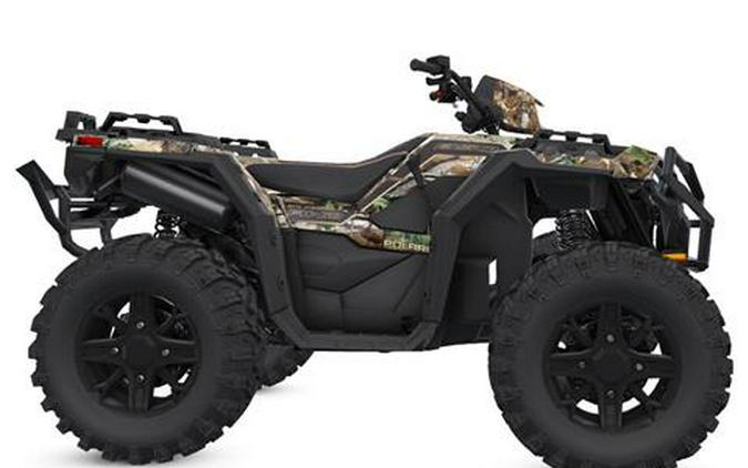 2026 Polaris Sportsman 850 Trail