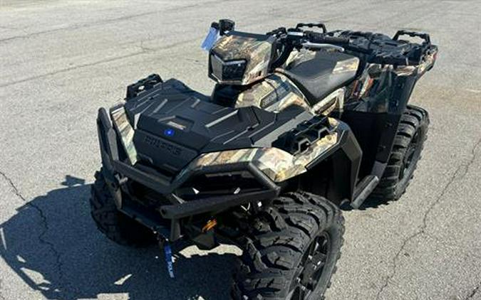 2026 Polaris Sportsman 850 Trail