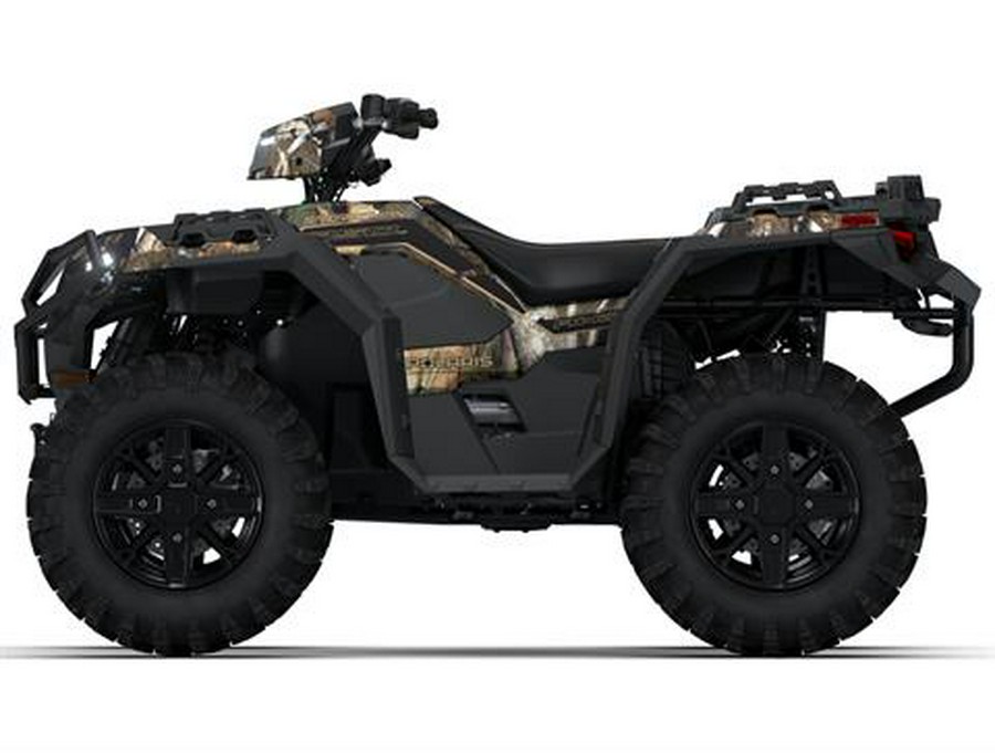 2026 Polaris Sportsman 850 Trail