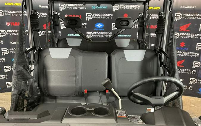 2026 CFMOTO UFORCE 800 XL