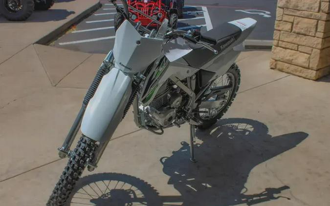 2026 KAWASAKI KLX140R L