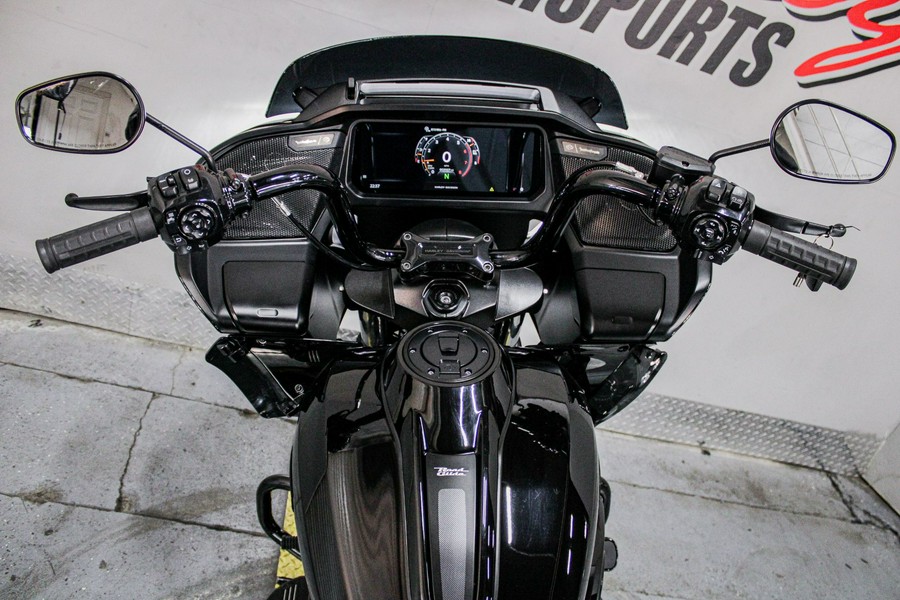 2024 Harley-Davidson Road Glide®