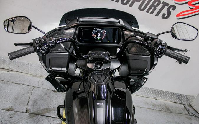 2024 Harley-Davidson Road Glide®