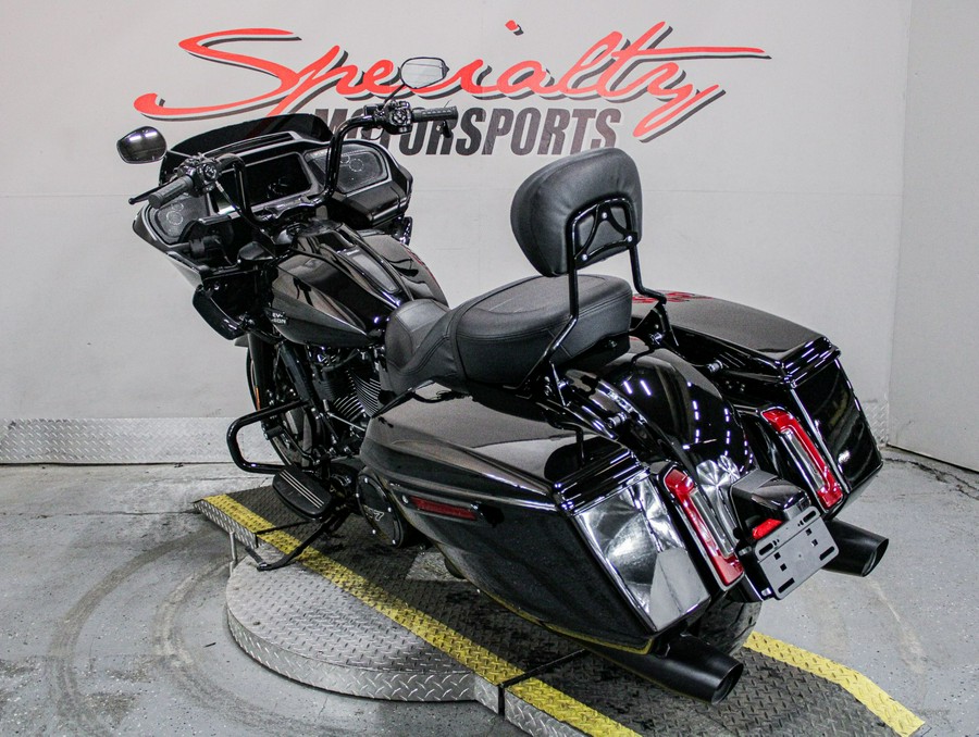 2024 Harley-Davidson Road Glide®
