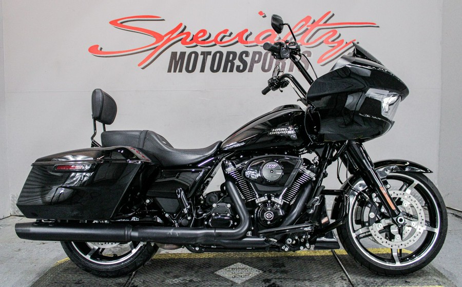 2024 Harley-Davidson Road Glide®