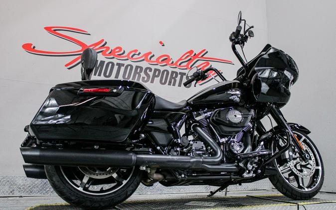 2024 Harley-Davidson Road Glide®