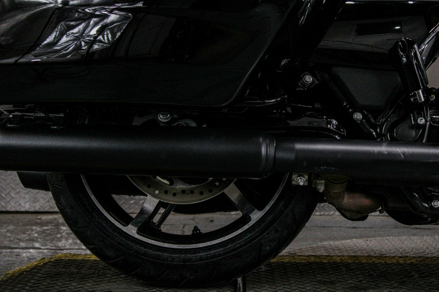 2024 Harley-Davidson Road Glide®