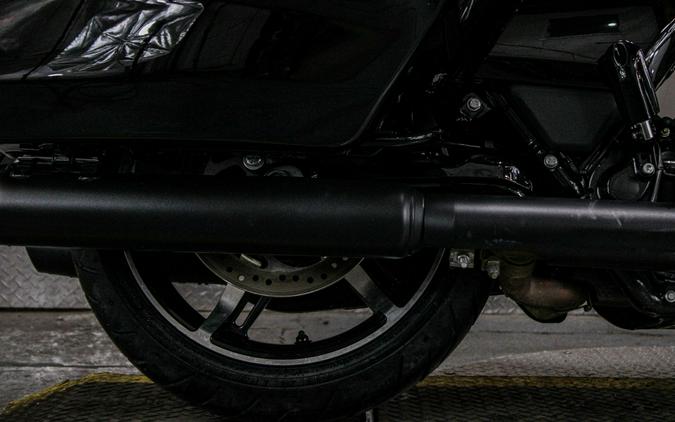 2024 Harley-Davidson Road Glide®