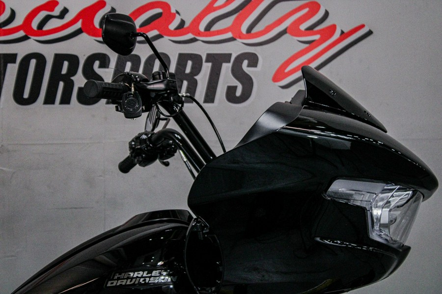 2024 Harley-Davidson Road Glide®