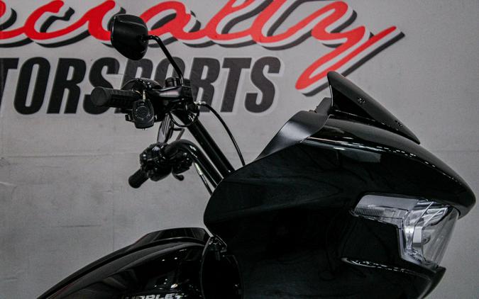 2024 Harley-Davidson Road Glide®