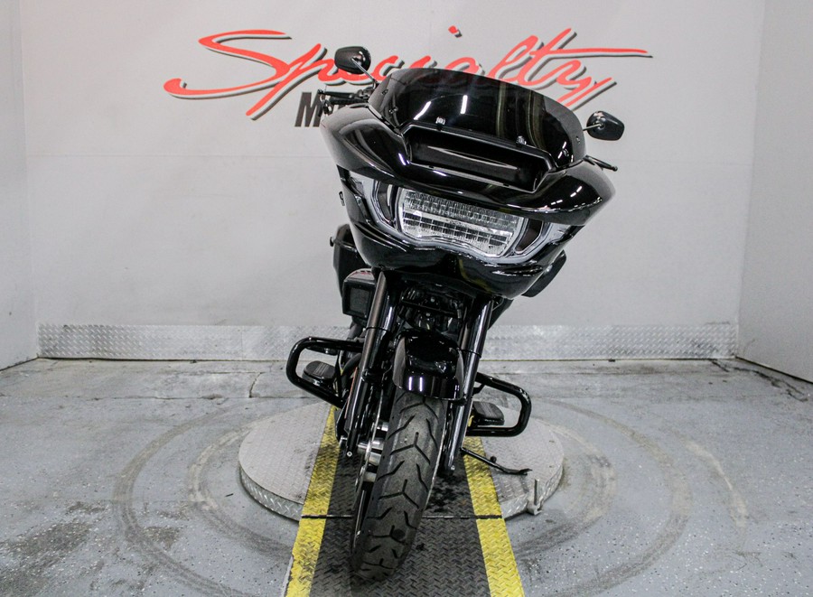 2024 Harley-Davidson Road Glide®