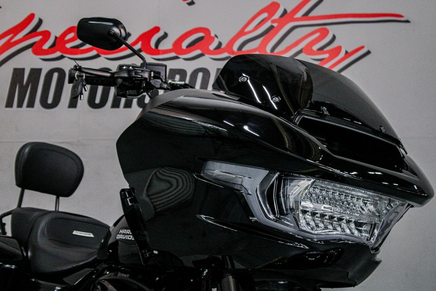 2024 Harley-Davidson Road Glide®