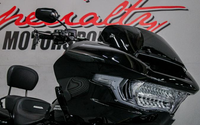 2024 Harley-Davidson Road Glide®