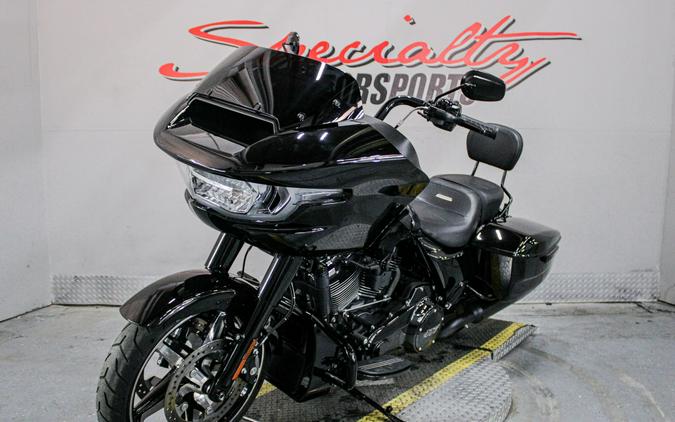 2024 Harley-Davidson Road Glide®