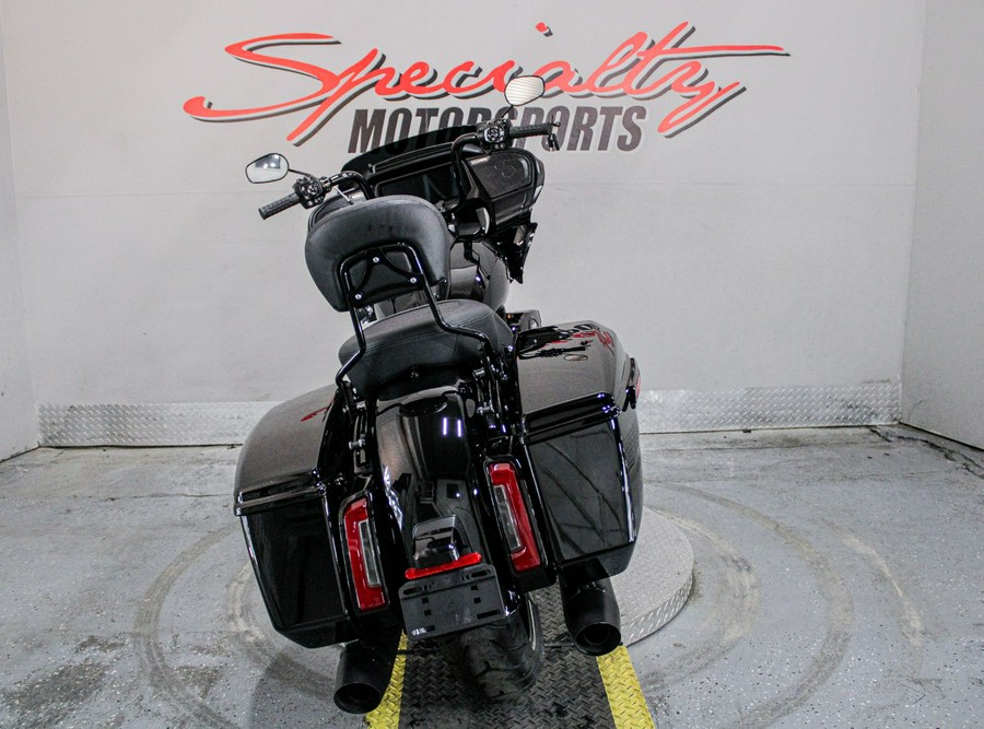 2024 Harley-Davidson Road Glide®